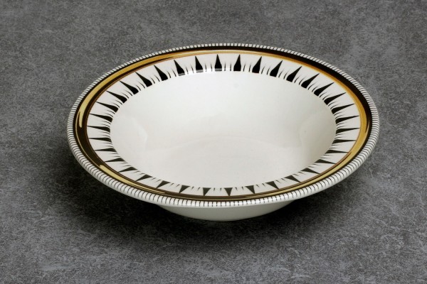 Yanaklı Çorba Kasesi